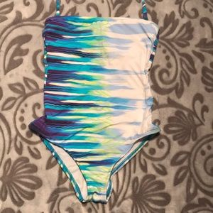Brand new bathing suit